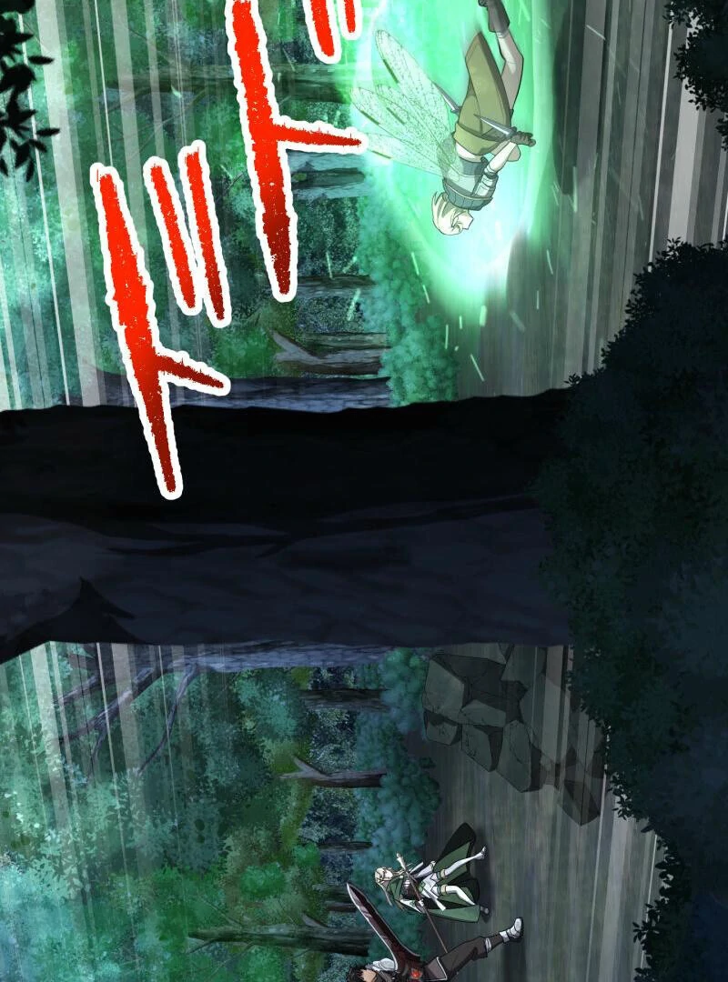 Monster Eater Adventurer Chapter 70 471 105