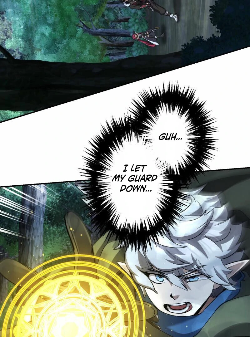 Monster Eater Adventurer Chapter 70 472 106