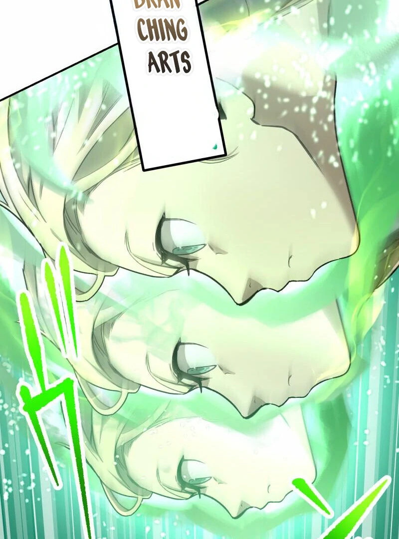 Monster Eater Adventurer Chapter 70 474 108