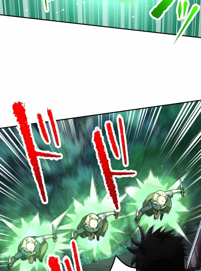 Monster Eater Adventurer Chapter 70 475 109