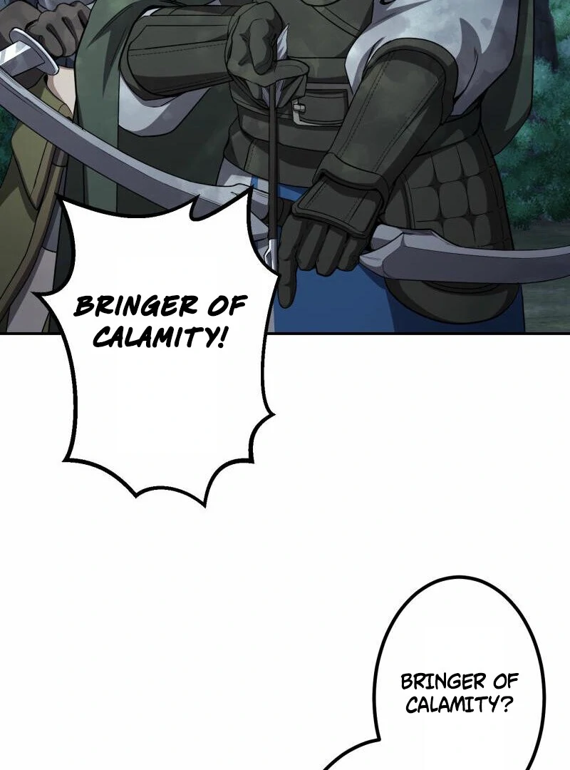 Monster Eater Adventurer Chapter 70 377 11