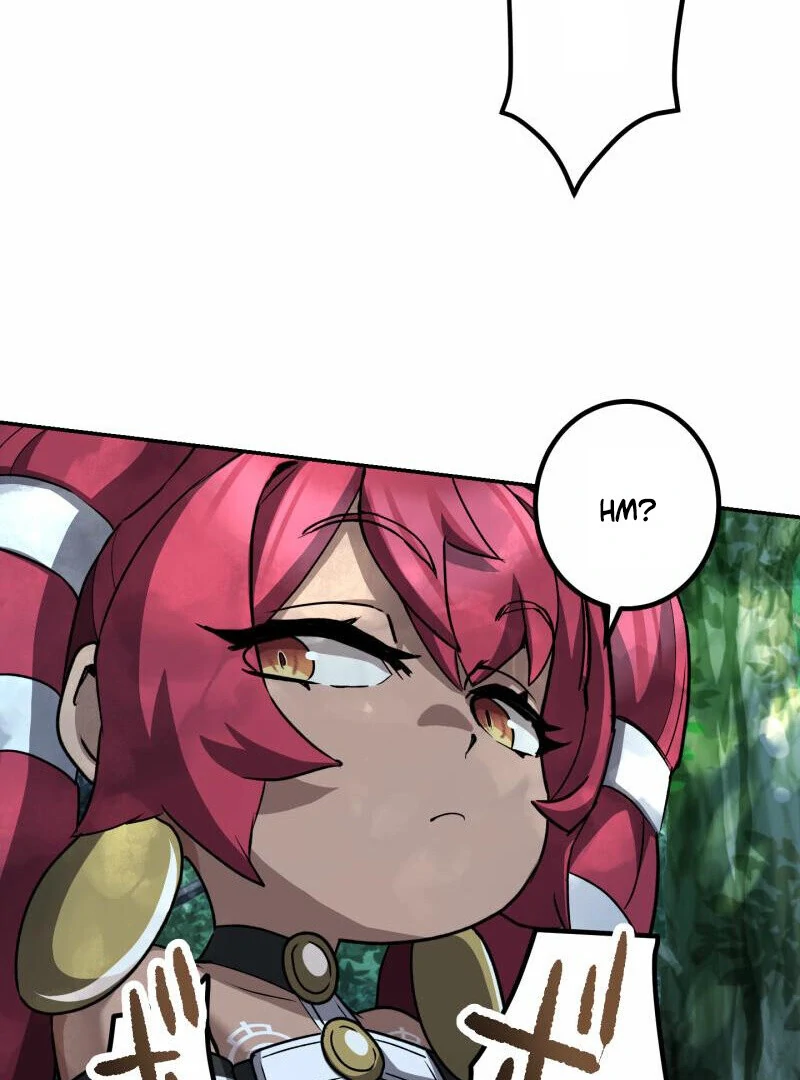 Monster Eater Adventurer Chapter 70 477 111