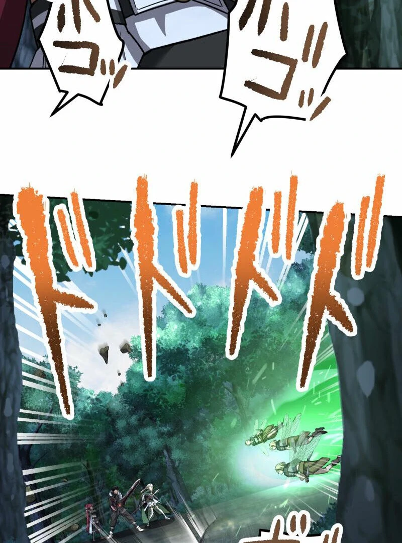 Monster Eater Adventurer Chapter 70 478 112