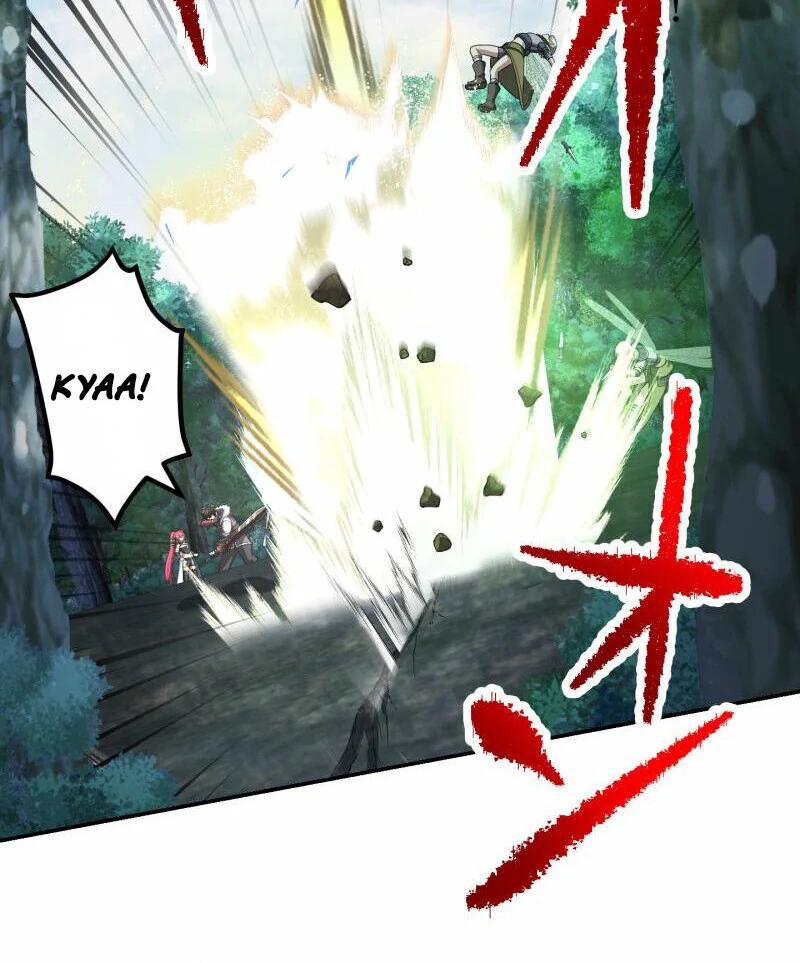 Monster Eater Adventurer Chapter 70 480 114