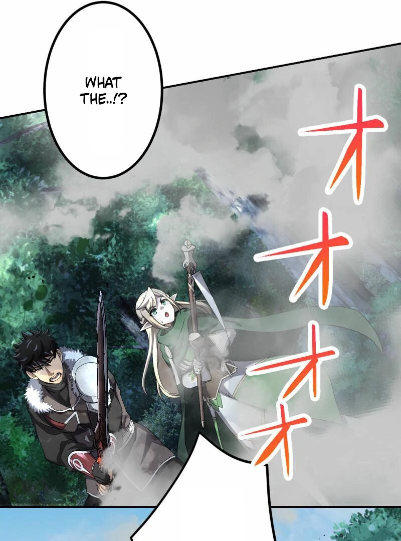 Monster Eater Adventurer Chapter 70 481 115