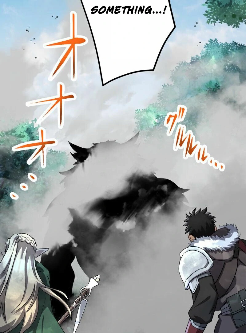 Monster Eater Adventurer Chapter 70 482 116