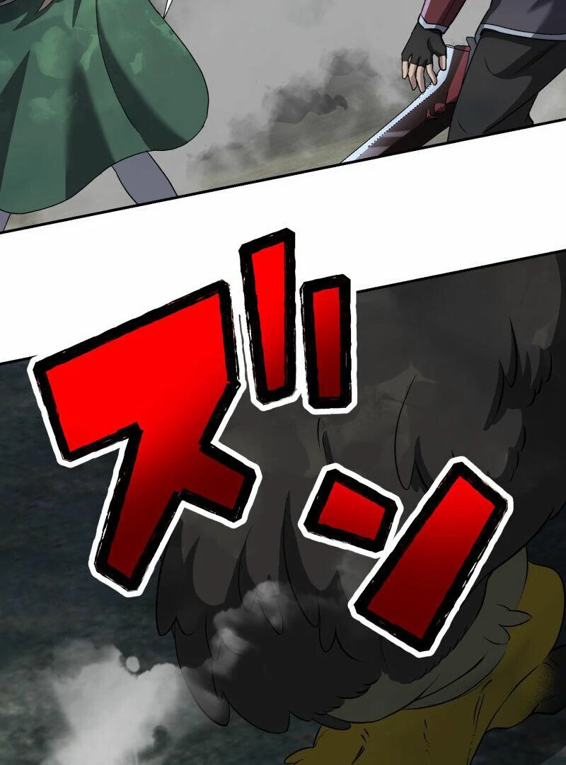 Monster Eater Adventurer Chapter 70 483 117