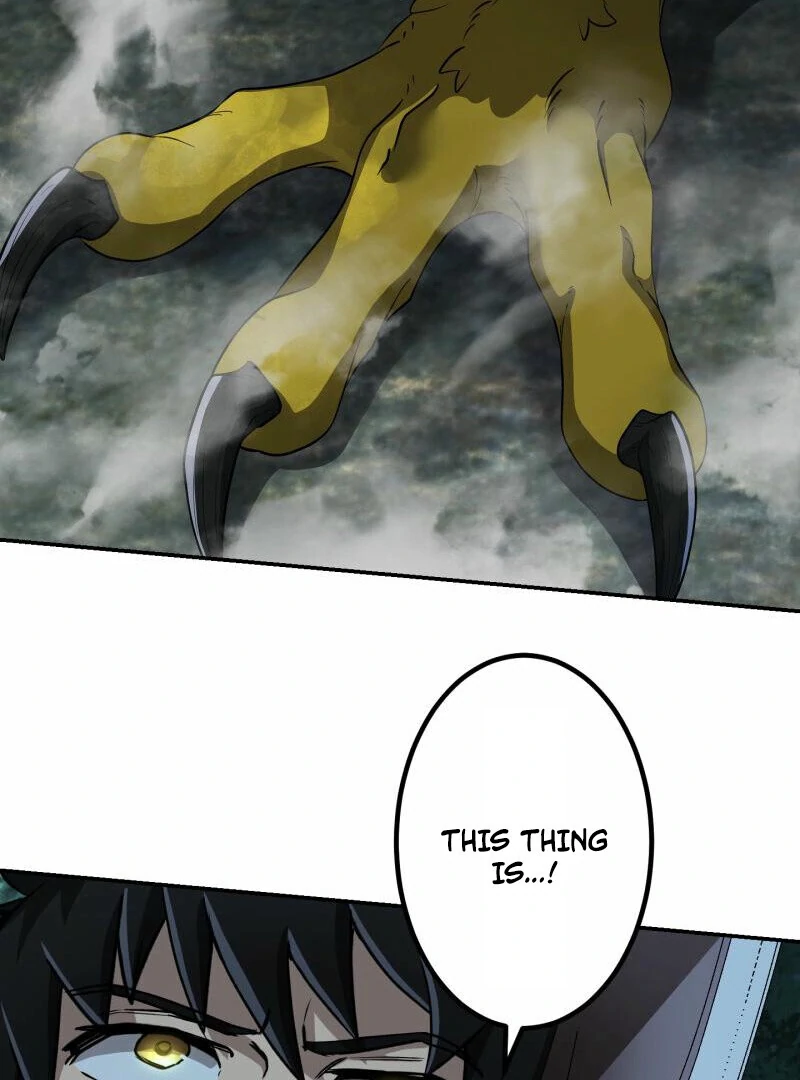 Monster Eater Adventurer Chapter 70 484 118