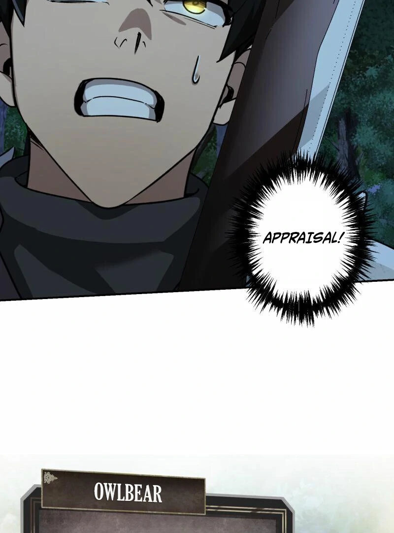 Monster Eater Adventurer Chapter 70 485 119