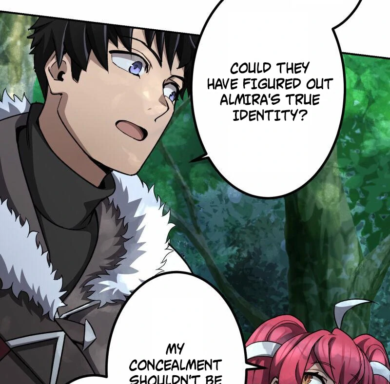 Monster Eater Adventurer Chapter 70 378 12