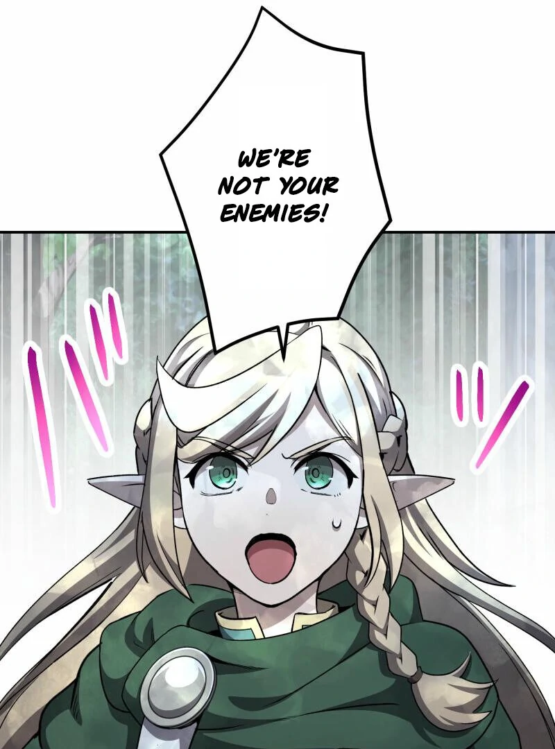 Monster Eater Adventurer Chapter 70 380 14