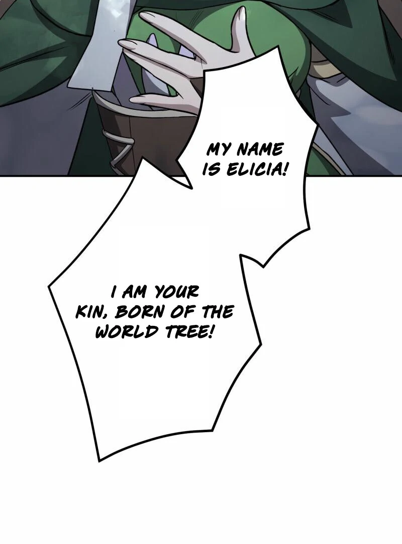 Monster Eater Adventurer Chapter 70 381 15