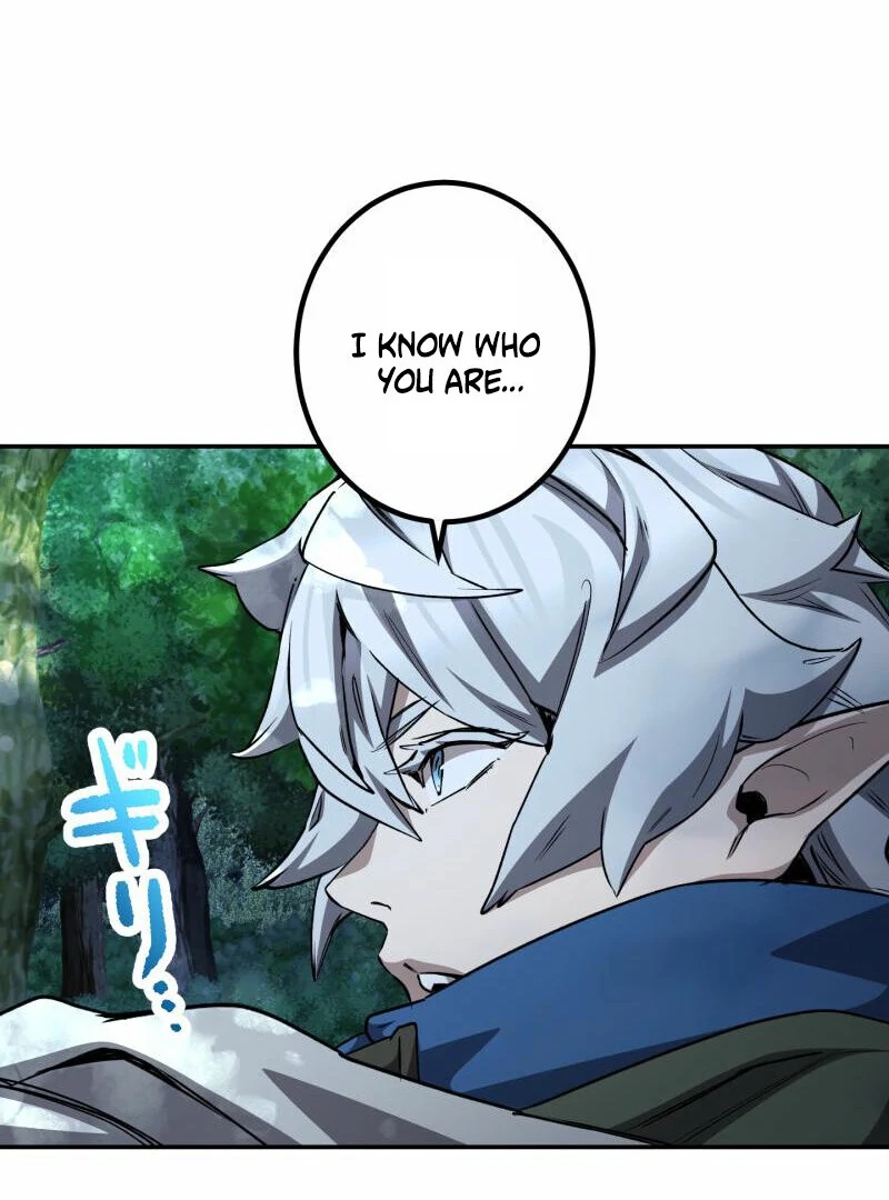 Monster Eater Adventurer Chapter 70 382 16