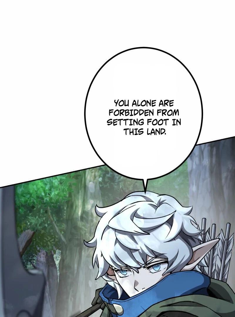 Monster Eater Adventurer Chapter 70 383 17
