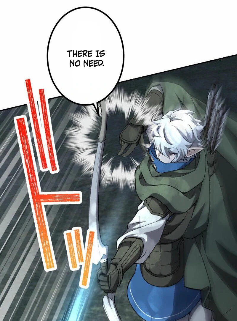 Monster Eater Adventurer Chapter 70 388 22