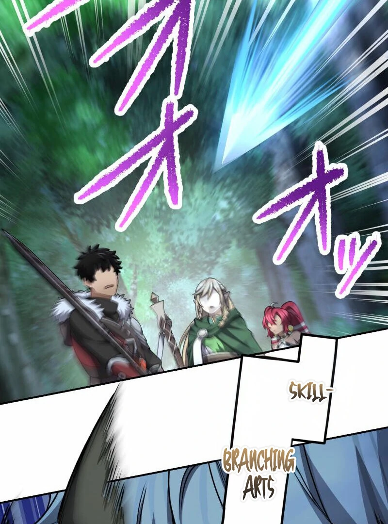 Monster Eater Adventurer Chapter 70 390 24