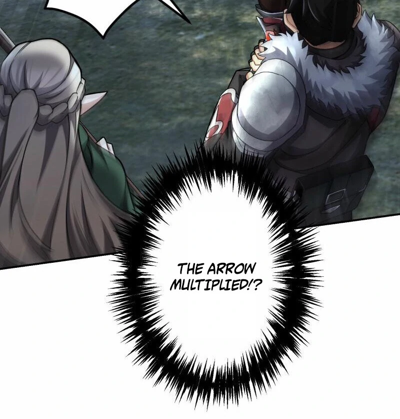 Monster Eater Adventurer Chapter 70 393 27