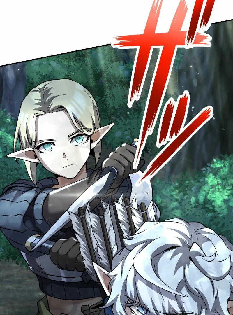 Monster Eater Adventurer Chapter 70 369 3