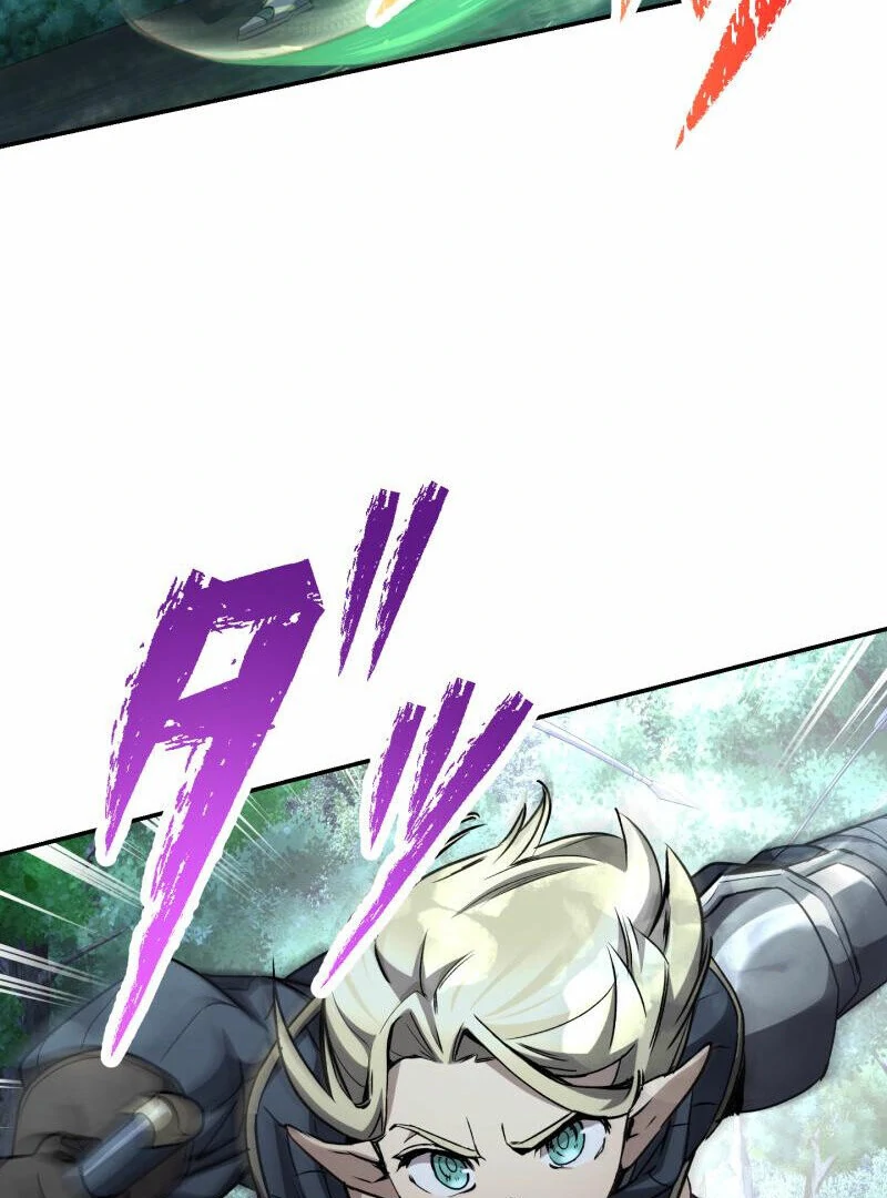 Monster Eater Adventurer Chapter 70 397 31