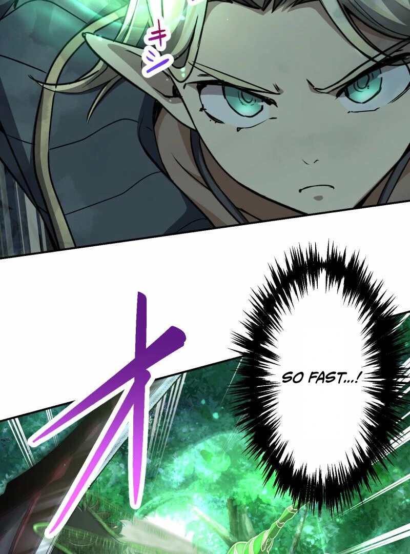 Monster Eater Adventurer Chapter 70 399 33