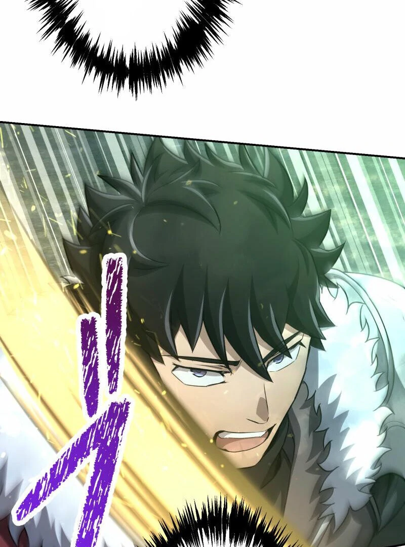 Monster Eater Adventurer Chapter 70 401 35