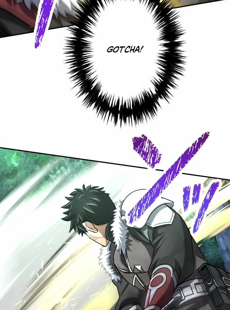 Monster Eater Adventurer Chapter 70 402 36