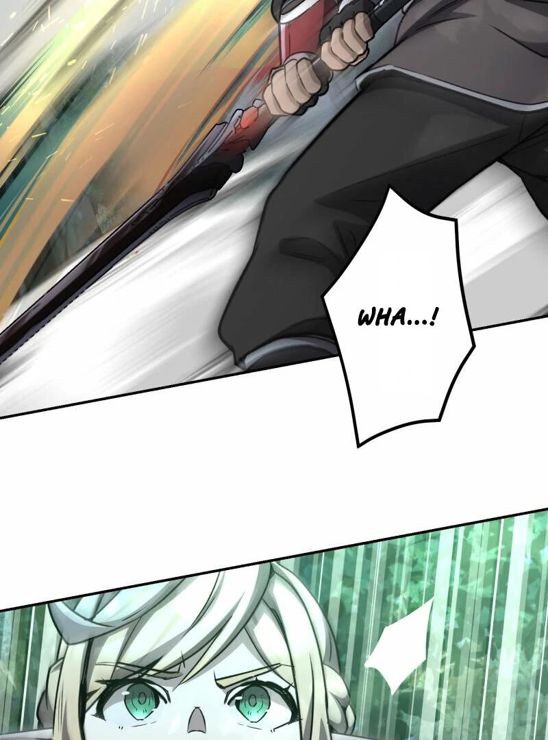 Monster Eater Adventurer Chapter 70 403 37
