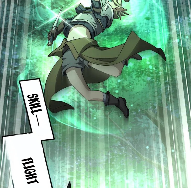 Monster Eater Adventurer Chapter 70 405 39