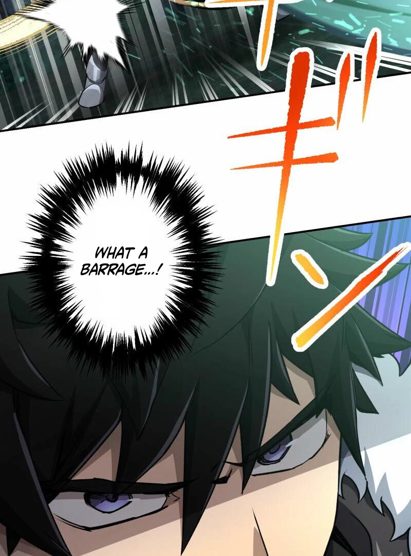 Monster Eater Adventurer Chapter 70 410 44