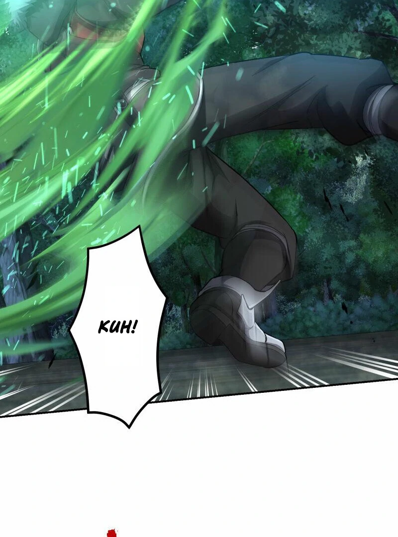 Monster Eater Adventurer Chapter 70 414 48