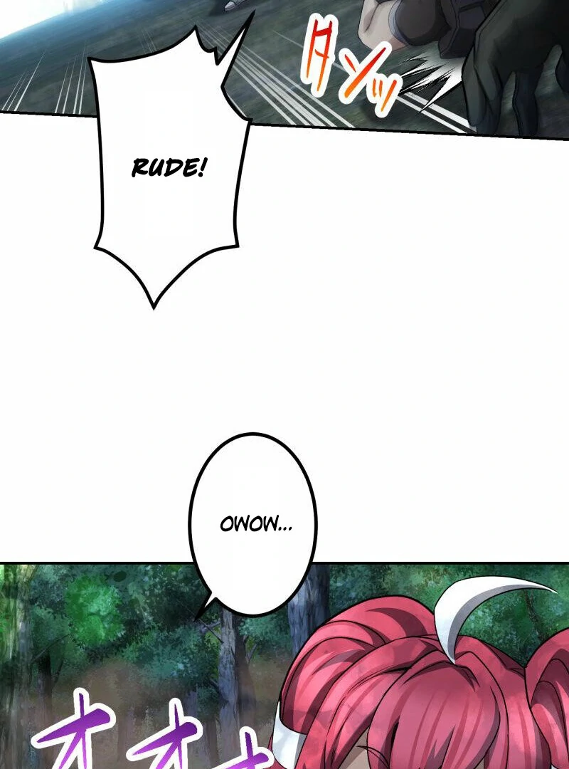 Monster Eater Adventurer Chapter 70 416 50