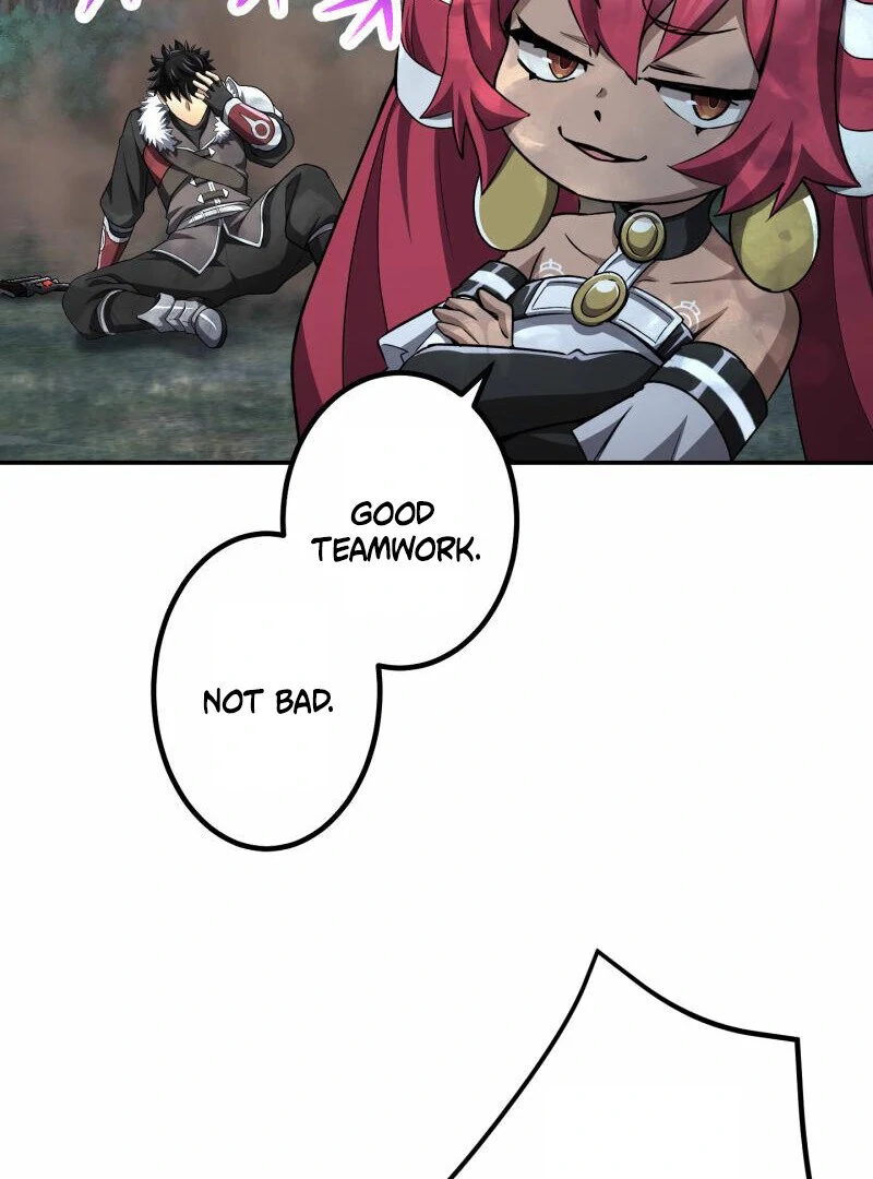 Monster Eater Adventurer Chapter 70 417 51