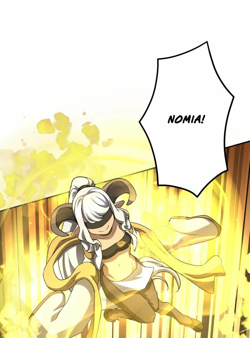 Monster Eater Adventurer Chapter 70 420 54