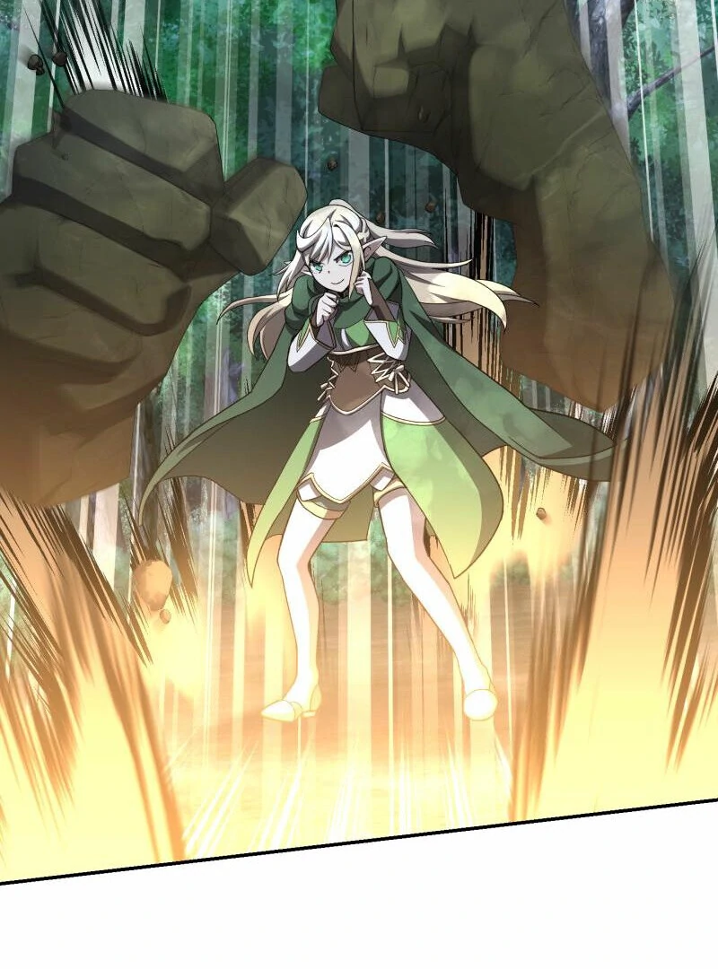 Monster Eater Adventurer Chapter 70 423 57