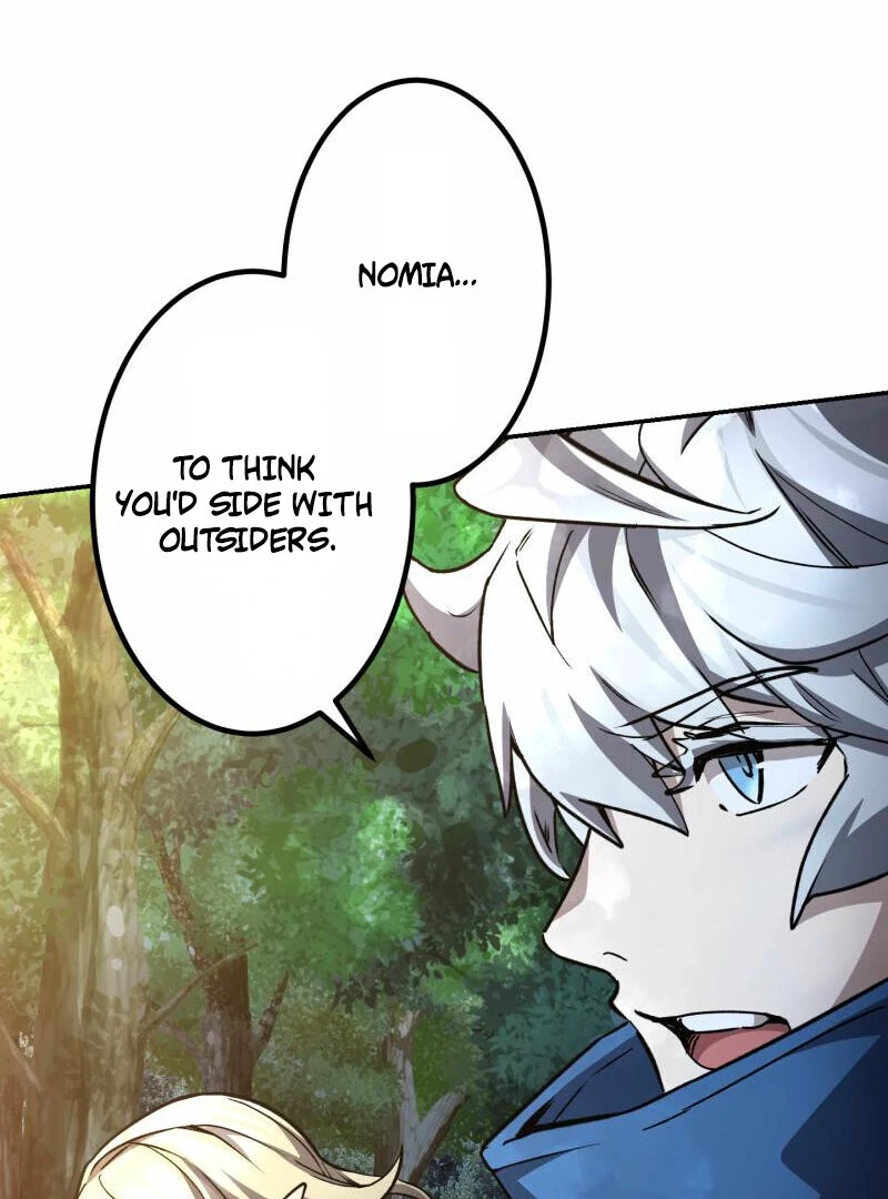 Monster Eater Adventurer Chapter 70 424 58