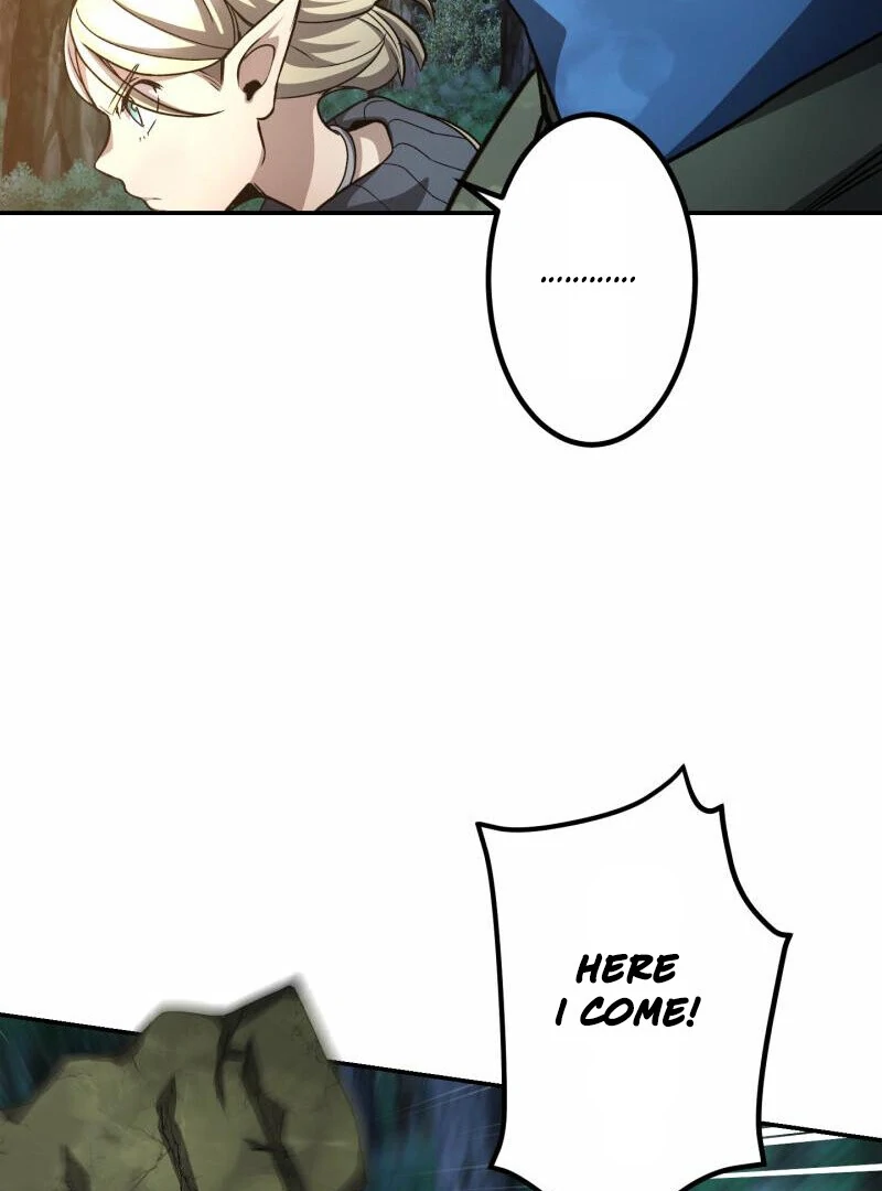 Monster Eater Adventurer Chapter 70 425 59