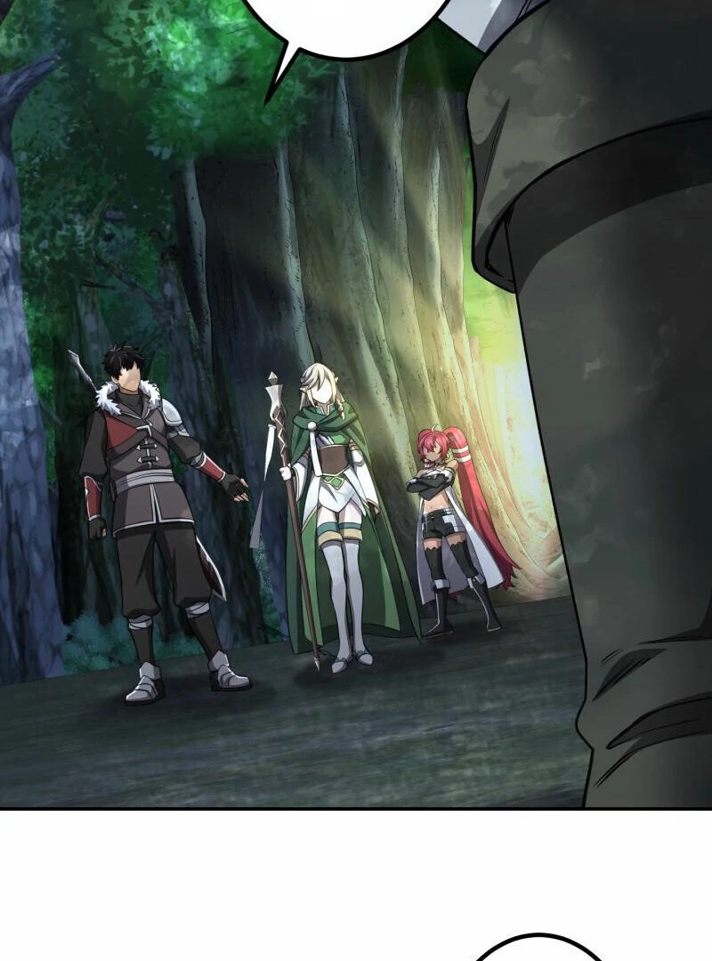 Monster Eater Adventurer Chapter 70 372 6