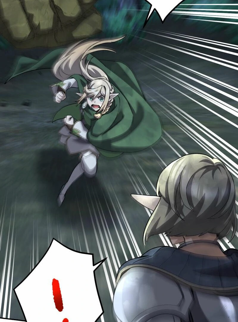 Monster Eater Adventurer Chapter 70 426 60