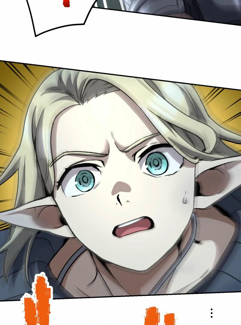 Monster Eater Adventurer Chapter 70 427 61