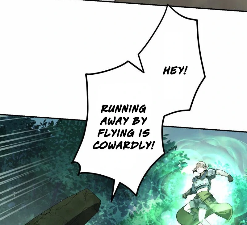 Monster Eater Adventurer Chapter 70 431 65