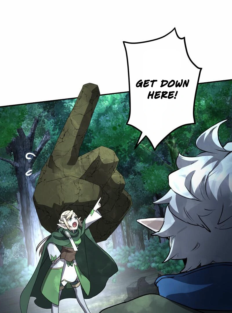 Monster Eater Adventurer Chapter 70 433 67