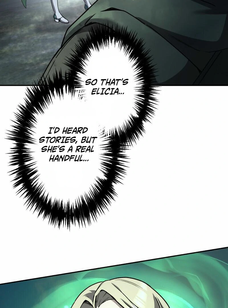 Monster Eater Adventurer Chapter 70 434 68