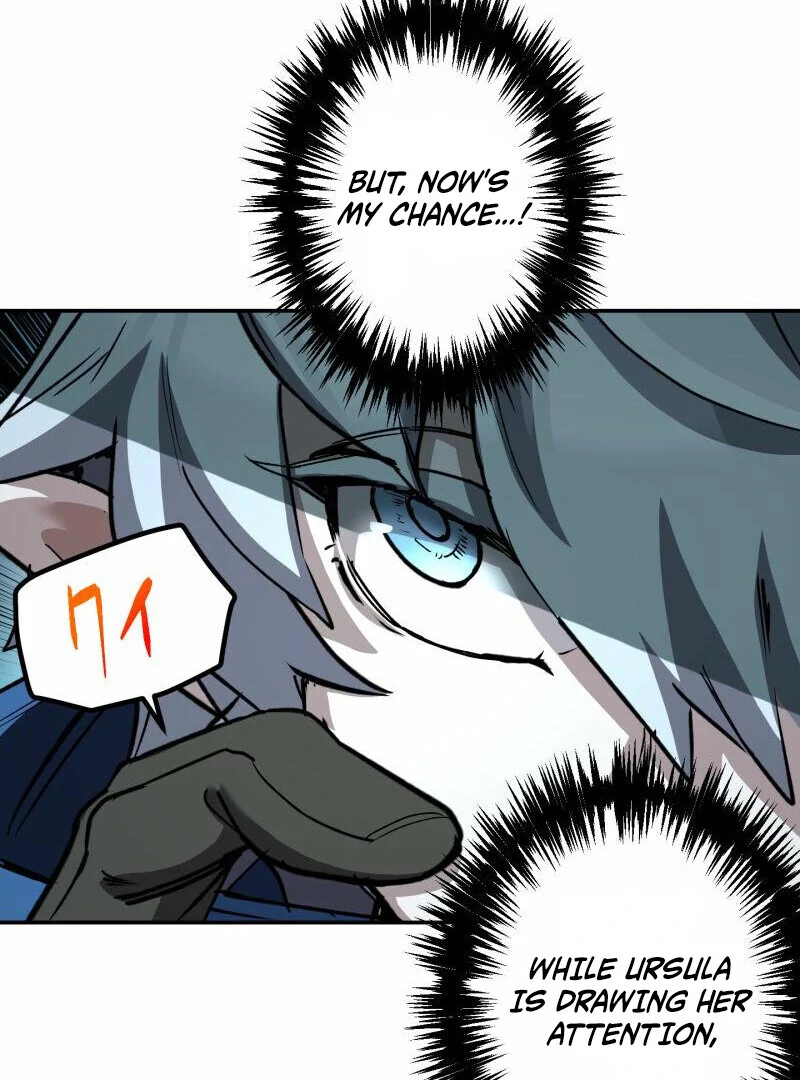 Monster Eater Adventurer Chapter 70 436 70