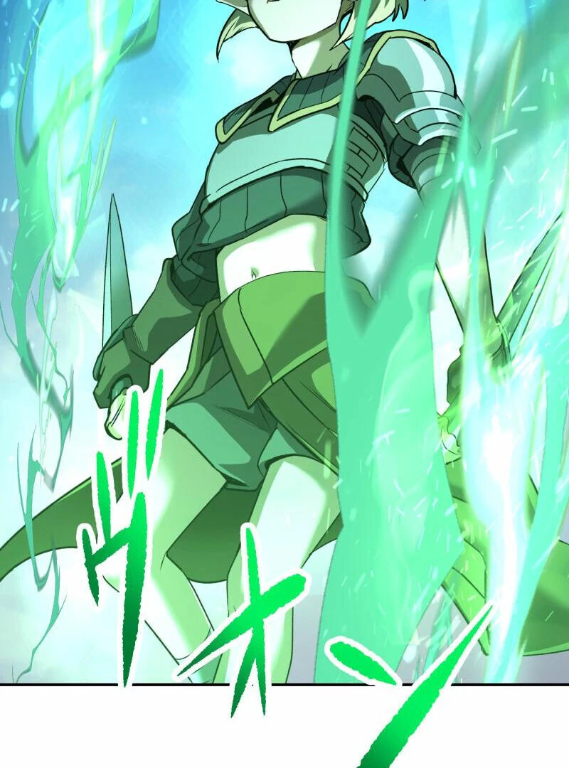 Monster Eater Adventurer Chapter 70 439 73