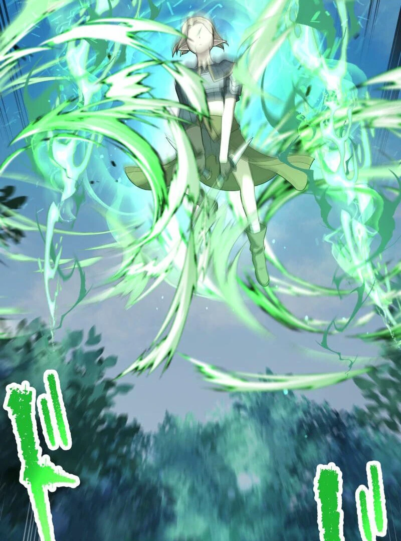 Monster Eater Adventurer Chapter 70 442 76