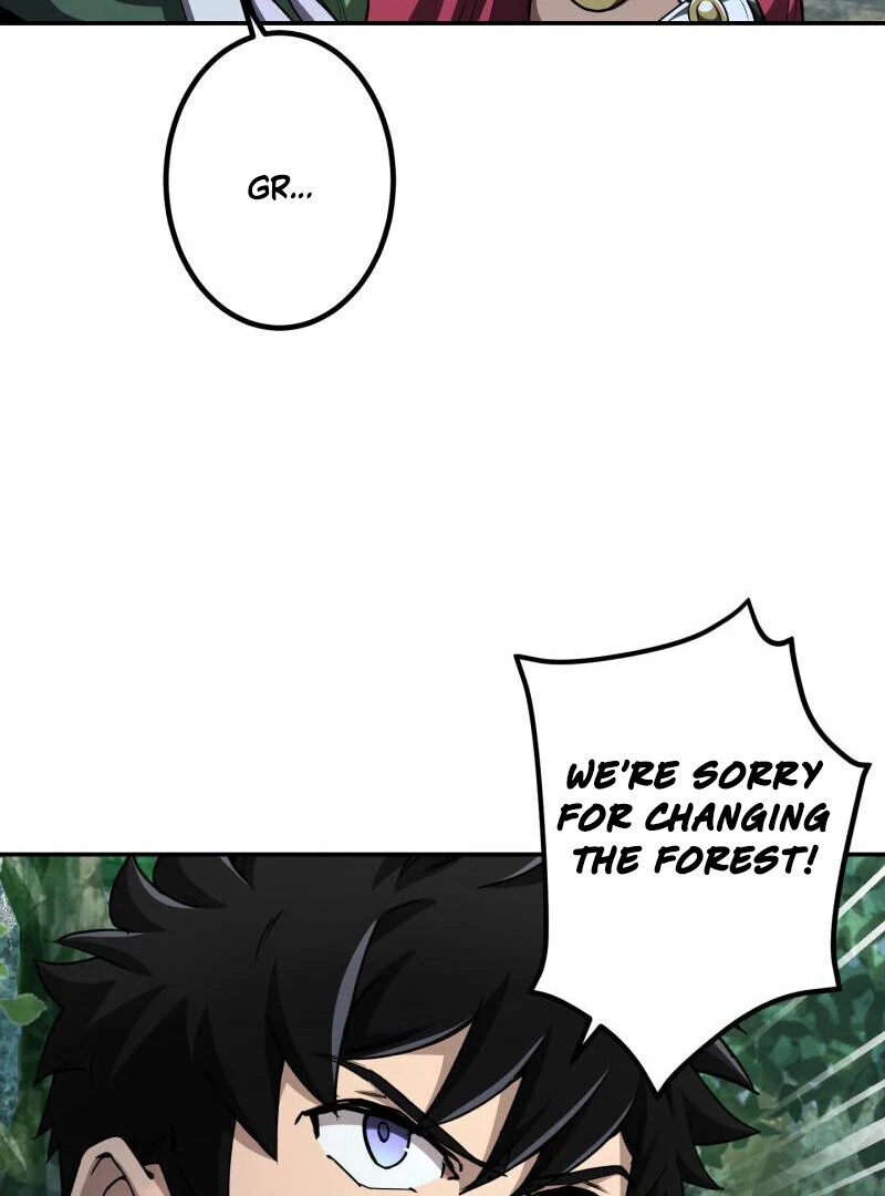 Monster Eater Adventurer Chapter 70 374 8