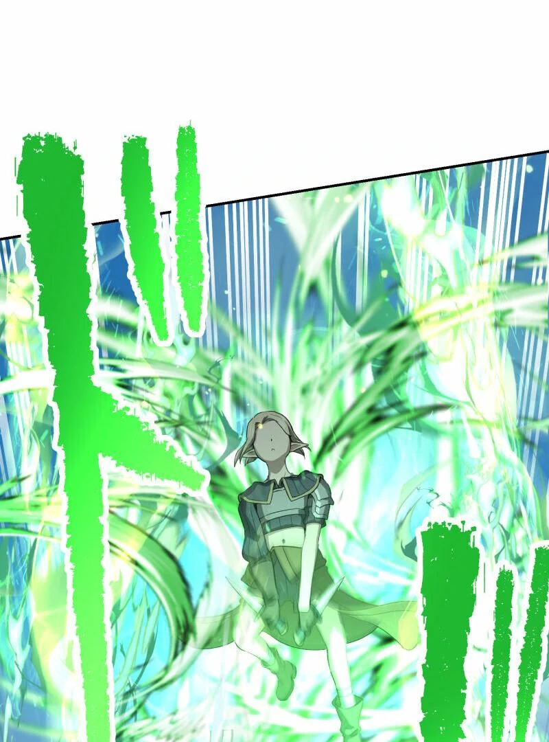 Monster Eater Adventurer Chapter 70 446 80