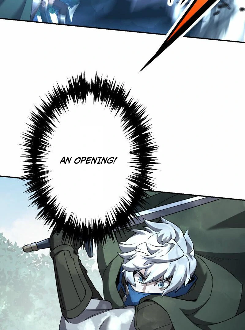 Monster Eater Adventurer Chapter 70 452 86