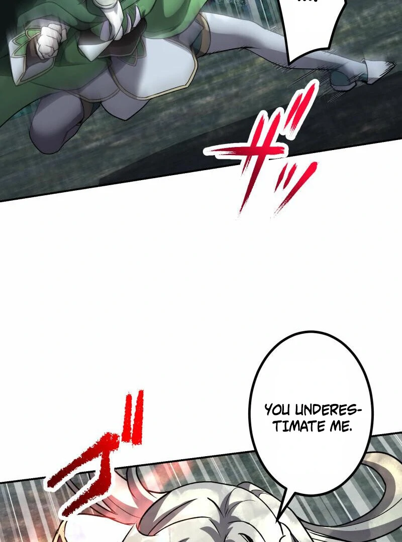 Monster Eater Adventurer Chapter 70 455 89