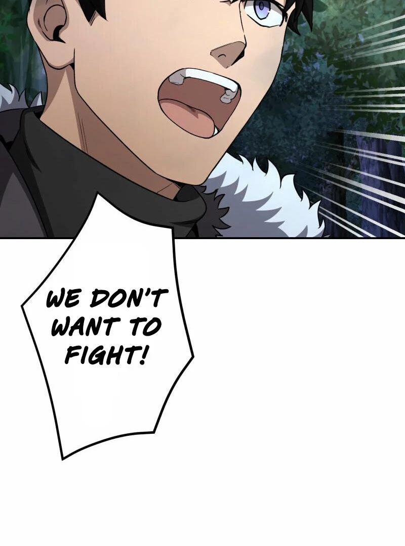 Monster Eater Adventurer Chapter 70 375 9